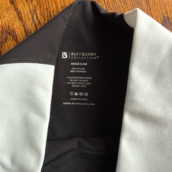 BuffBunny Collection set - Picture 3 of 4